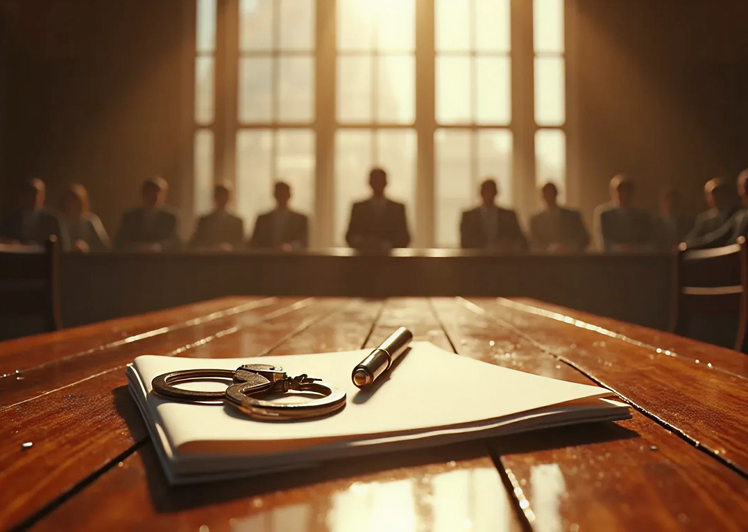 Tribunal do Júri: A Defesa da Vida e da Liberdade